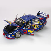Authentic Collectables ACD18F16K 1/18 DJR Team Penske #12 Pirtek Ford FGX Falcon 2016 WD-40 Phillip Island Supersprint Fabian Coulthard