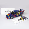 Authentic Collectables ACD18F16K 1/18 DJR Team Penske #12 Pirtek Ford FGX Falcon 2016 WD-40 Phillip Island Supersprint Fabian Coulthard