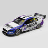 Authentic Collectables ACD43F17Q 1/43 Mega Racing No.56 Ford FGX Falcon 2017 Clipsal 500 Driver Jason Bright
