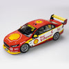 Authentic Collectables ACD18F18B 1/18 Shell V-Power/DJR Team Penske Ford FGX Falcon 2018 Supercars Fabian Coulthard