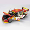Authentic Collectables ACD18F18B 1/18 Shell V-Power/DJR Team Penske Ford FGX Falcon 2018 Supercars Fabian Coulthard | Metro Hobbies
