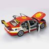 Authentic Collectables ACD18F18B 1/18 Shell V-Power/DJR Team Penske Ford FGX Falcon 2018 Supercars Fabian Coulthard | Metro Hobbies