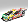 ACD18F18K Authentic Collectables ACD18F18K 1/18 Supercheap Auto Racing #55 Ford FGX Falcon 2018 Vodafone Gold Coast 600 Winner Chaz Mostert/James Moffat