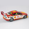 Authentic Collectables ACD18F19B 1/18 Shell V-Power #12 Ford Mustang GT Supercar 2019 Virgin Australia Supercars Championship Fabian Coulthard