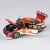 Authentic Collectables ACD18F19BW 1/18 Shell V-Power Racing Team #17 Ford GT Mustang 2019 Bathurst Winner (McLaughlin/Premat)