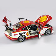 Authentic Collectables ACD18F19BW 1/18 Shell V-Power Racing Team #17 Ford GT Mustang 2019 Bathurst Winner (McLaughlin/Premat)