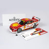 Authentic Collectables ACD18F19BW 1/18 Shell V-Power Racing Team #17 Ford GT Mustang 2019 Bathurst Winner (McLaughlin/Premat)