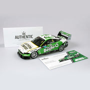 Authentic Collectables ACD18F19C 1/18 The Bottle-O #5 Ford Mustang GT Supercar 2019 Virgin Australia Supercards Championship Lee Holdsworth