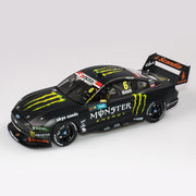 Authentic Collectables ACD18F19D 1/18 Monster Energy #6 Ford Mustang GT Supercar 2019 Virgin Australia Supercars Championship Cam Waters