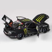 Authentic Collectables ACD18F19D 1/18 Tickford #6 Ford Mustang GT Supercar 2019 Virgin Australia Supercars Championship Cam Waters