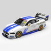 Authentic Collectables ACD43F19DJ 1/43 Ford Performance No.17 Ford Mustang GT Supercar 2019 Adelaide 500 Parade of Champions Dick Johnson Diecast Car