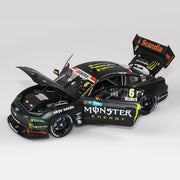 Authentic Collectables ACD18F19D 1/18 Tickford #6 Ford Mustang GT Supercar 2019 Virgin Australia Supercars Championship Cam Waters
