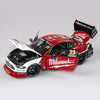 Authentic Collectables ACD18F19E 1/18 Milwaukee #23 Ford Mustang GT Supercar 2019 Virgin Australia Supercards Championship Will Davison