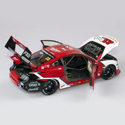 Authentic Collectables ACD18F19E 1/18 Milwaukee #23 Ford Mustang GT Supercar 2019 Virgin Australia Supercards Championship Will Davison