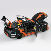 Authentic Collectables ACD18F19G 1/18 Scandia Racing #66 Ford Mustang GT Supercar 2019 Virgin Australia Supercars Championship Thomas Randle