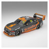 ACD18F19G Authentic Collectables 1/18 Supercheap Auto #66 Ford Mustang GT Supercar 2019 Virgin Australia Supercards Championship Thomas Randle