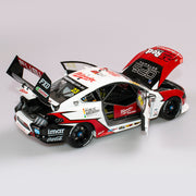 Authentic Collectables D18F19H 1/18 Milwaukee Racing No.23 Ford Mustang GT 2019 Supercar Diecast Car