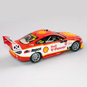 Authentic Collectables ACD18F20B 1/18 Shell V-Power Racing Team No.12 Ford Mustang GT Supercar 2020 Virgin Australia Supercars Championship Season Fabian Coulthard Diecast Car