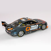 Authentic Collectables ACD18F20C 1/18 Truck Assist Racing No.5 Ford Mustang GT Supercar 2020 Virgin Australia Supercars Championship Season Lee Holdsworth Diecast Car
