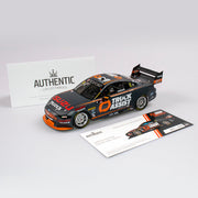 Authentic Collectables ACD18F20C 1/18 Truck Assist Racing No.5 Ford Mustang GT Supercar 2020 Virgin Australia Supercars Championship Season Lee Holdsworth Diecast Car