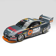 Authentic Collectables 18F20C 1/18 Truck Assist Racing No.5 Ford Mustang GT Supercar 2020 Virgin Australia Supercars Championship Season Lee Holdsworth Diecast Car