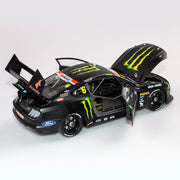 Authentic Collectables ACD18F20D 1/18 Tickford Racing Ford Mustang GT Supercar 2020 Virgin Australia Supercars Championship Season No. 6 Cameron Waters