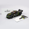 Authentic Collectables ACD18F20D 1/18 Tickford Racing Ford Mustang GT Supercar 2020 Virgin Australia Supercars Championship Season No. 6 Cameron Waters