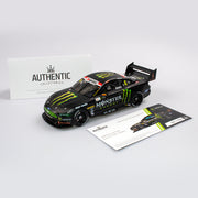 Authentic Collectables ACD18F20D 1/18 Tickford Racing Ford Mustang GT Supercar 2020 Virgin Australia Supercars Championship Season No. 6 Cameron Waters