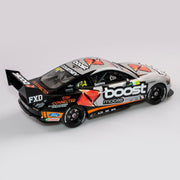 Authentic Collectables ACD18F20G 1/18 Boost Mobile Racing No.44 Ford Mustang GT Supercar 2020 Virgin Australia Supercars Championship Season James Courtney Diecast Car