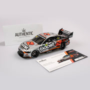 Authentic Collectables ACD18F20G 1/18 Boost Mobile Racing No.44 Ford Mustang GT Supercar 2020 Virgin Australia Supercars Championship Season James Courtney Diecast Car