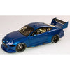 Authentic Collectables ACD18F20PB3 1/18 Ford Mustang GT Supercar Metallic Blue Plain Body Edition