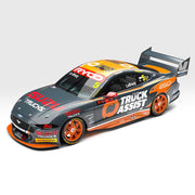 Authentic Collectables ACD18F21C 1/18 Truck Assist Racing No.5 Ford Mustang GT 2021 Repco Mt Panorama 500 Driver Jack Le Brocq 250 Rounds For Tickford Racing Livery