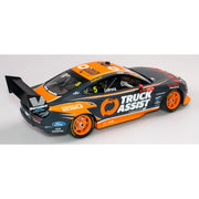 Authentic Collectables ACD18F21C 1/18 Truck Assist Racing No.5 Ford Mustang GT 2021 Repco Mt Panorama 500 Driver Jack Le Brocq 250 Rounds For Tickford Racing Livery