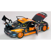 Authentic Collectables ACD18F21C 1/18 Truck Assist Racing No.5 Ford Mustang GT 2021 Repco Mt Panorama 500 Driver Jack Le Brocq 250 Rounds For Tickford Racing Livery