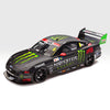 Authentic Collectables ACD18F21D 1/18 Monster Energy Racing No.6 Ford Mustang GT 2021 WD-40 Townsville SuperSprint Race 17 / 19 Winner Driver Cameron Waters