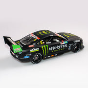 Authentic Collectables ACD18F21D 1/18 Tickford Racing 6 Ford Mustang GT No.6 2021 WD-40 Townsville SuperSprint Race 17 / 19 Winner Driver Cameron Waters