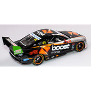 Authentic Collectables ACD18F21E 1/18 Boost Mobile Racing No.44 Ford Mustang GT 2021 Repco Supercars Championship Season Driver James Courtney