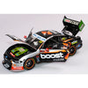Authentic Collectables ACD18F21E 1/18 Boost Mobile Racing No.44 Ford Mustang GT 2021 Repco Supercars Championship Season Driver James Courtney