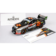 Authentic Collectables ACD18F21E 1/18 Boost Mobile Racing No.44 Ford Mustang GT 2021 Repco Supercars Championship Season Driver James Courtney