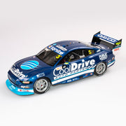 Authentic Collectables ACD18F21F 1/18 CoolDrive Racing No.3 Ford Mustang GT 2021 Supercars Championship Season Driver Tim Slade