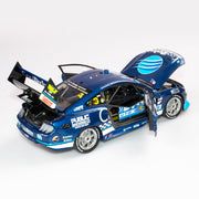 Authentic Collectables ACD18F21F 1/18 CoolDrive Racing No.3 Ford Mustang GT 2021 Supercars Championship Season Driver Tim Slade