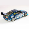 Authentic Collectables ACD18F21F 1/18 CoolDrive Racing No.3 Ford Mustang GT 2021 Supercars Championship Season Driver Tim Slade