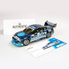 Authentic Collectables ACD18F21F 1/18 CoolDrive Racing No.3 Ford Mustang GT 2021 Supercars Championship Season Driver Tim Slade