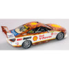 Authentic Collectables ACD18F21H 1/18 Shell V-Power Racing Team No.11 Ford Mustang GT 2021 Merlin Darwin Triple Crown Indigenous Livery Driver Anton De Pasquale