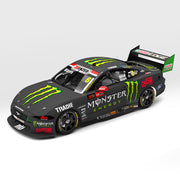 Authentic Collectables ACD18F21N 1/18 Monster Energy Racing No.6 Ford Mustang GT 2021 Repco Bathurst 1000 2nd Place Drivers Cameron Waters / James Moffat