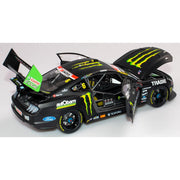 Authentic Collectables ACD18F21N 1/18 Tickford Racing No.6 Ford Mustang GT 2021 Repco Bathurst 1000 2nd Place Drivers Cameron Waters / James Moffat