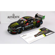 Authentic Collectables ACD18F21N 1/18 Tickford Racing No.6 Ford Mustang GT 2021 Repco Bathurst 1000 2nd Place Drivers Cameron Waters / James Moffat