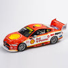 Authentic Collectables ACD18F22A 1/18 Shell V-Power Racing Team No.11 Ford Mustang GT 2022 Anton De Pasquale