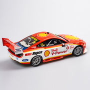 Authentic Collectables ACD18F22A 1/18 Shell V-Power Racing Team No.11 Ford Mustang GT 2022 Anton De Pasquale