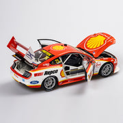 Authentic Collectables ACD18F22A 1/18 Shell V-Power Racing Team No.11 Ford Mustang GT 2022 Anton De Pasquale